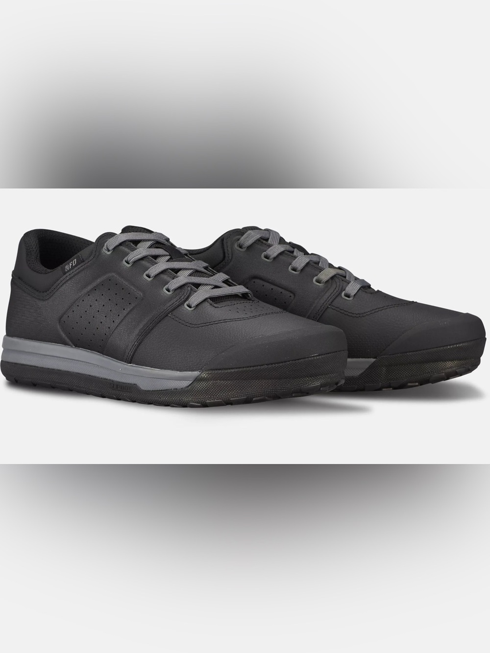 🖤Specialized Men's MTB Lace-Up Shoes-Black/Grey(Size 11.5)🖤
